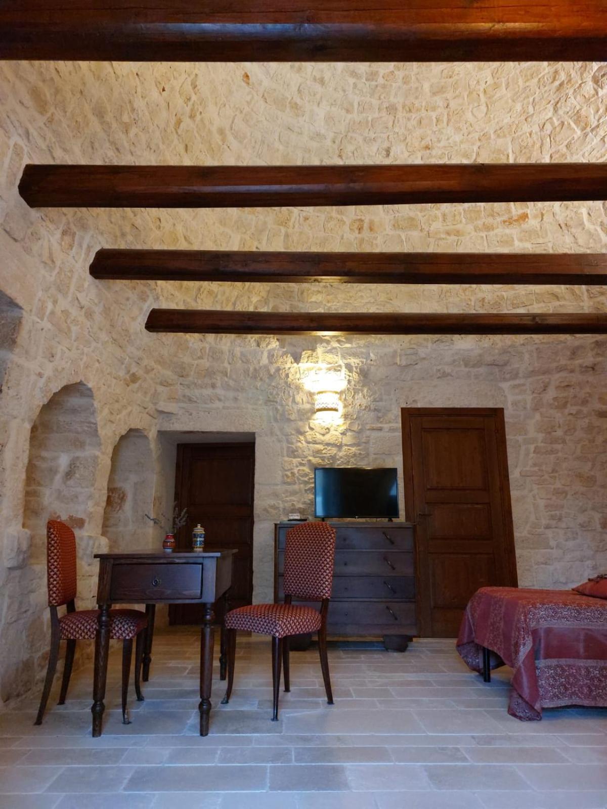 נוצ'י Resort Masseria Cecato מראה חיצוני תמונה