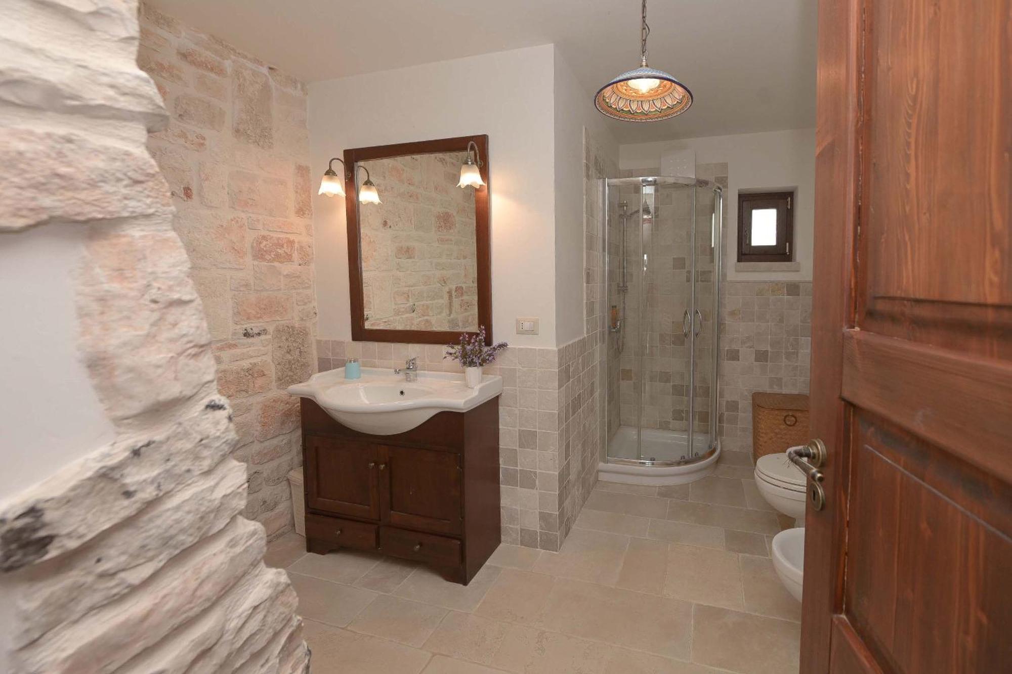 נוצ'י Resort Masseria Cecato מראה חיצוני תמונה