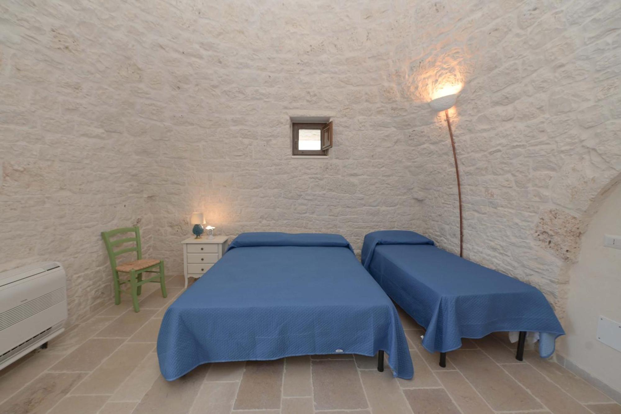 נוצ'י Resort Masseria Cecato מראה חיצוני תמונה