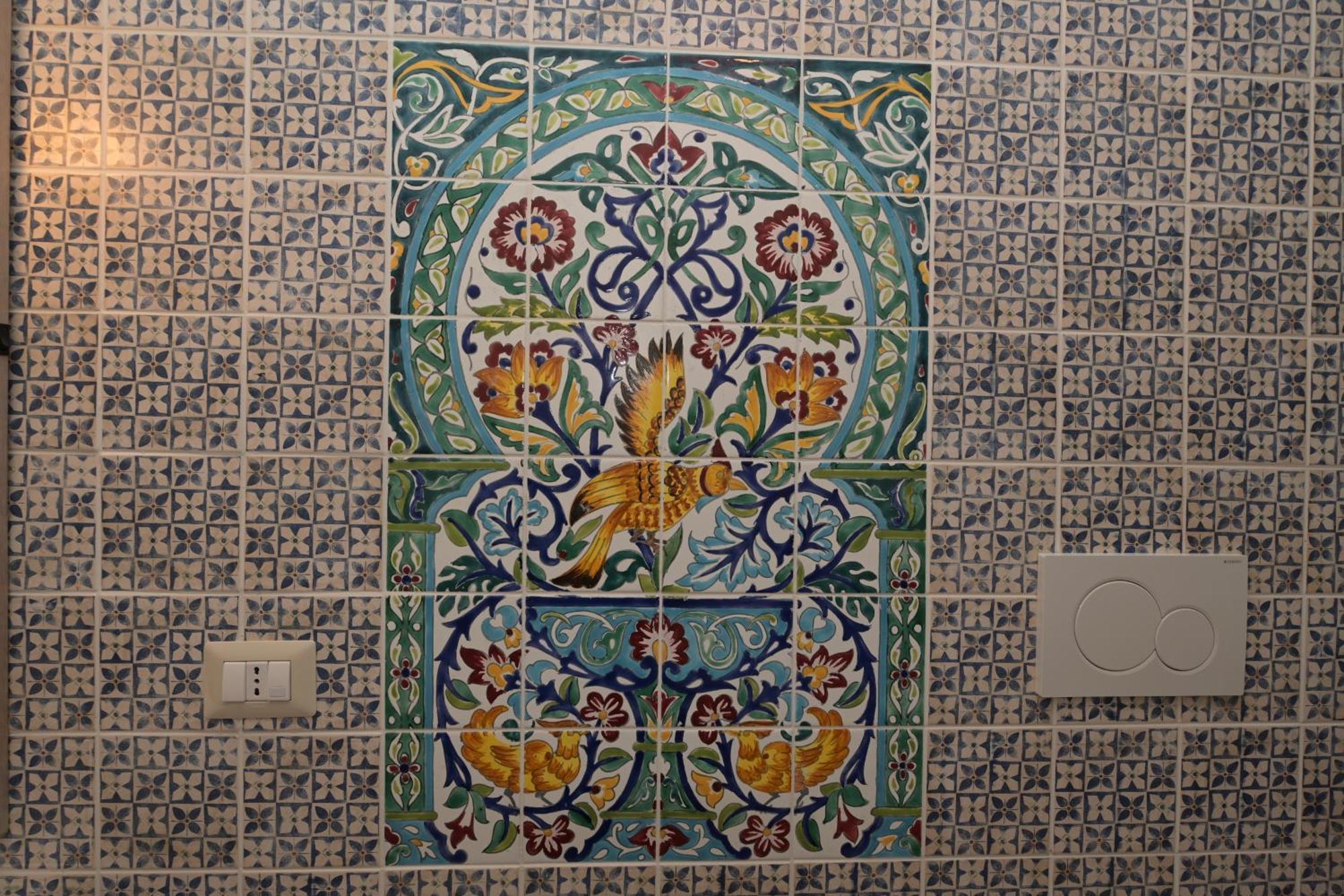 נוצ'י Resort Masseria Cecato מראה חיצוני תמונה