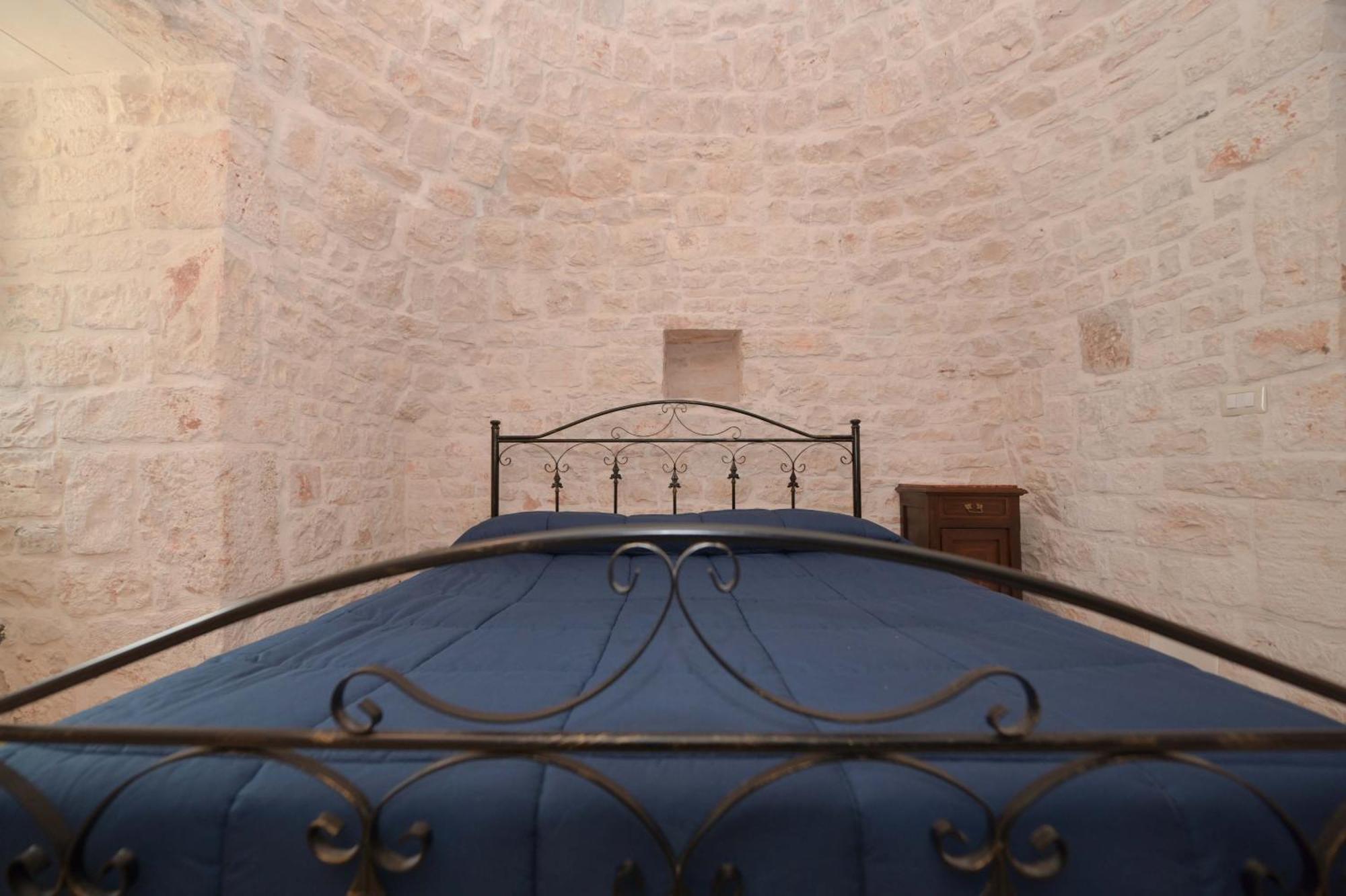 נוצ'י Resort Masseria Cecato מראה חיצוני תמונה