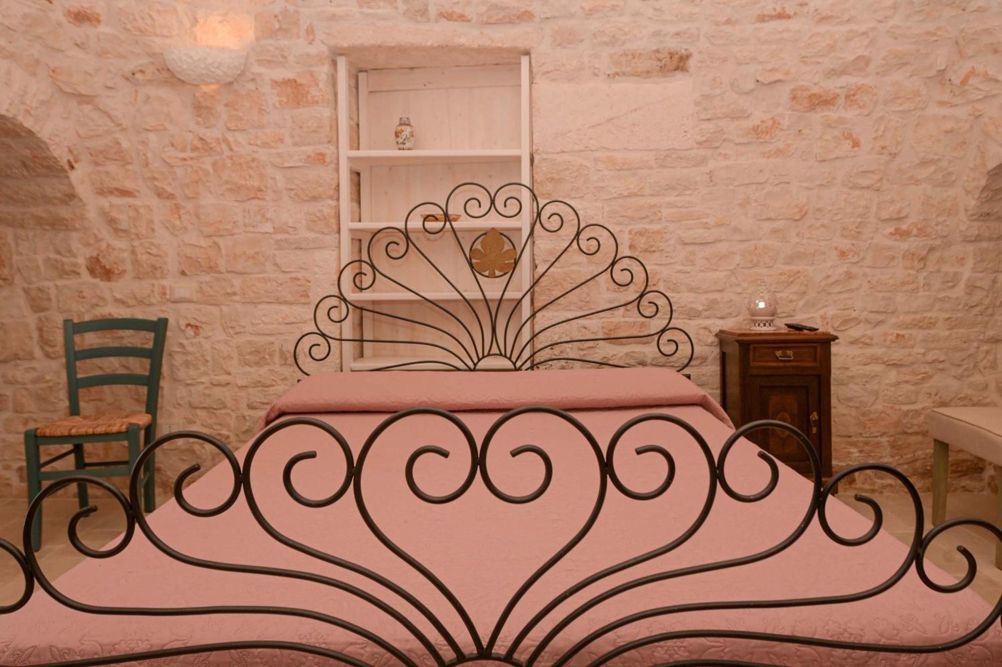 נוצ'י Resort Masseria Cecato מראה חיצוני תמונה