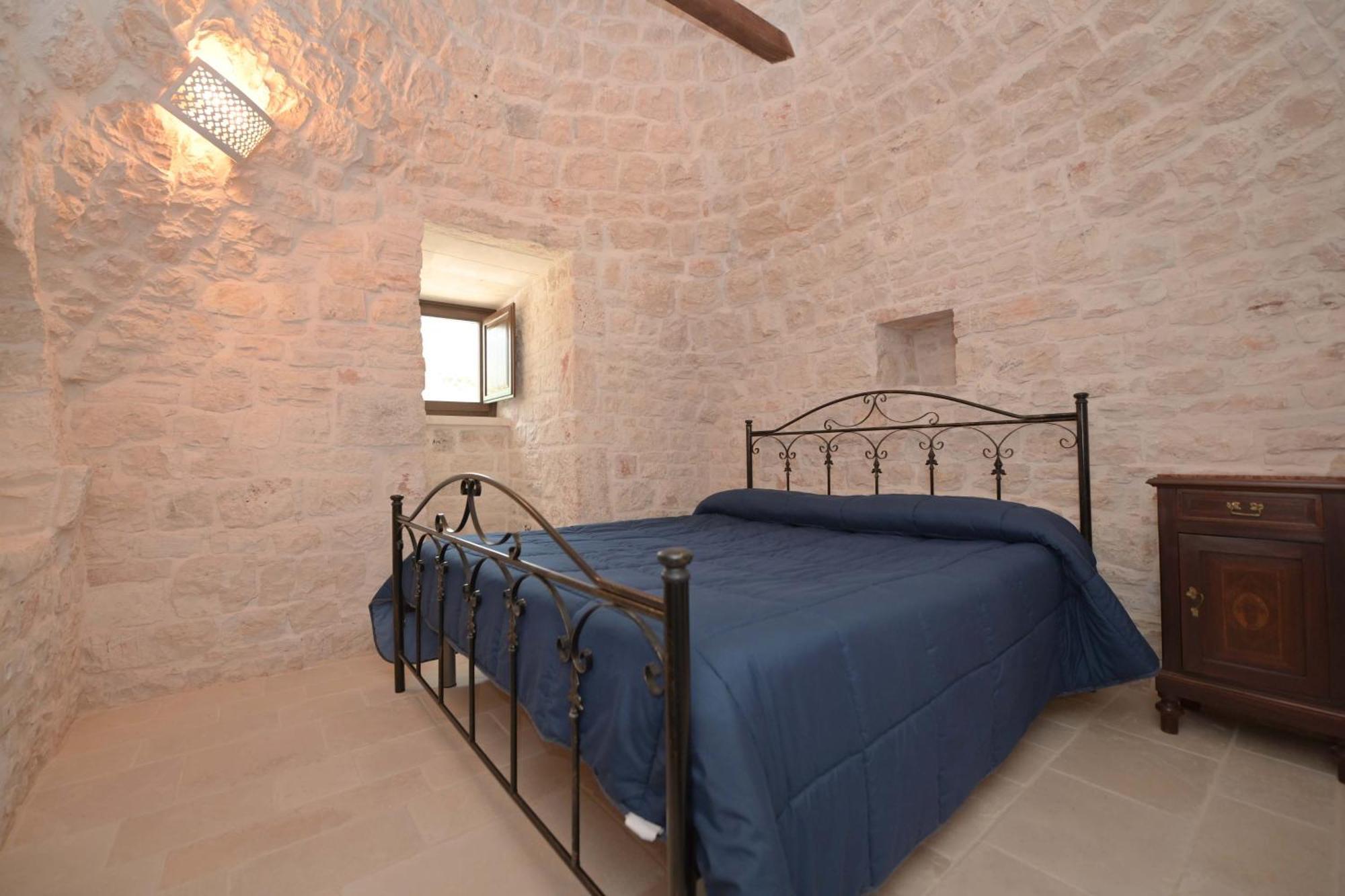 נוצ'י Resort Masseria Cecato מראה חיצוני תמונה