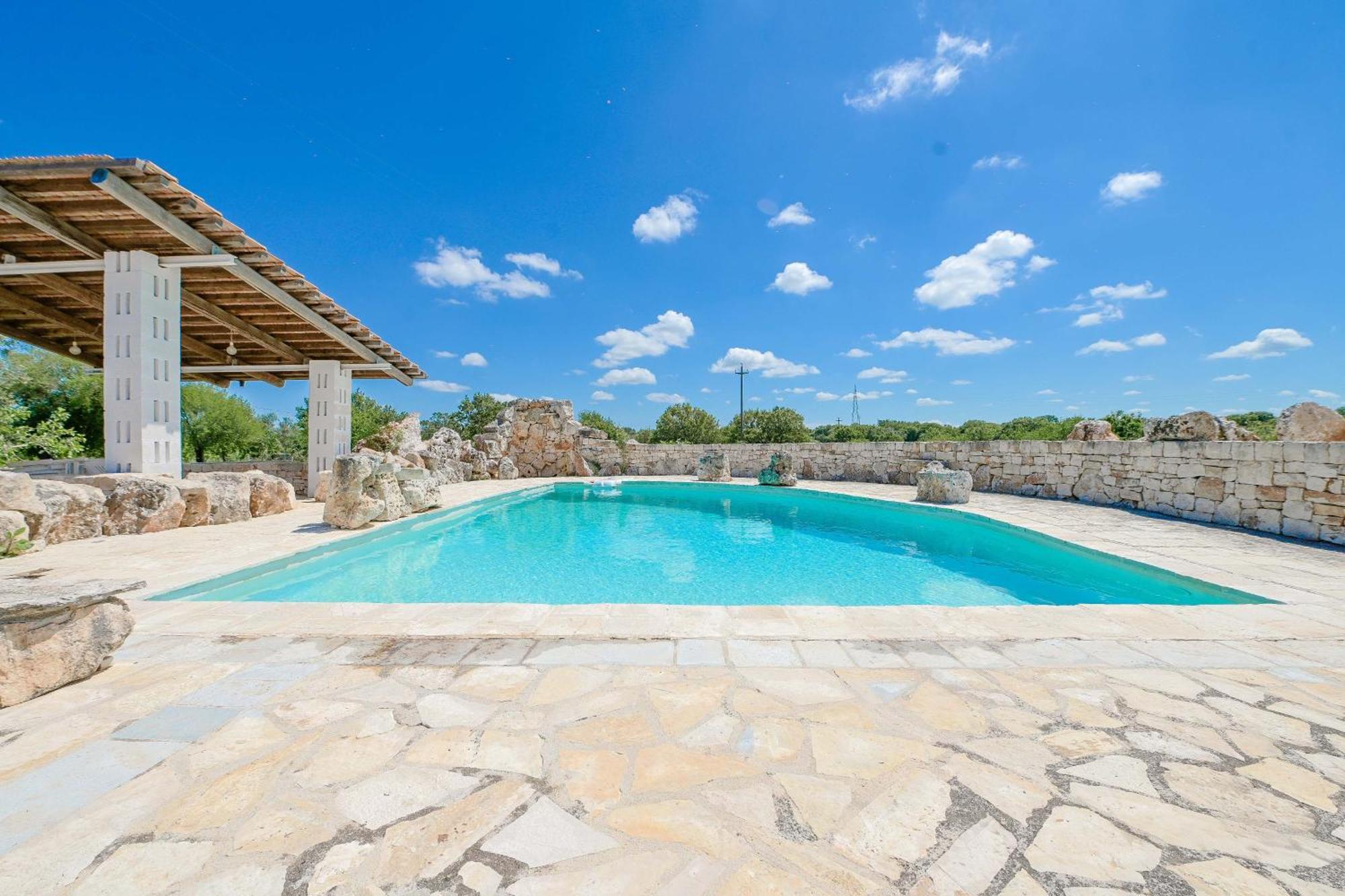 נוצ'י Resort Masseria Cecato מראה חיצוני תמונה
