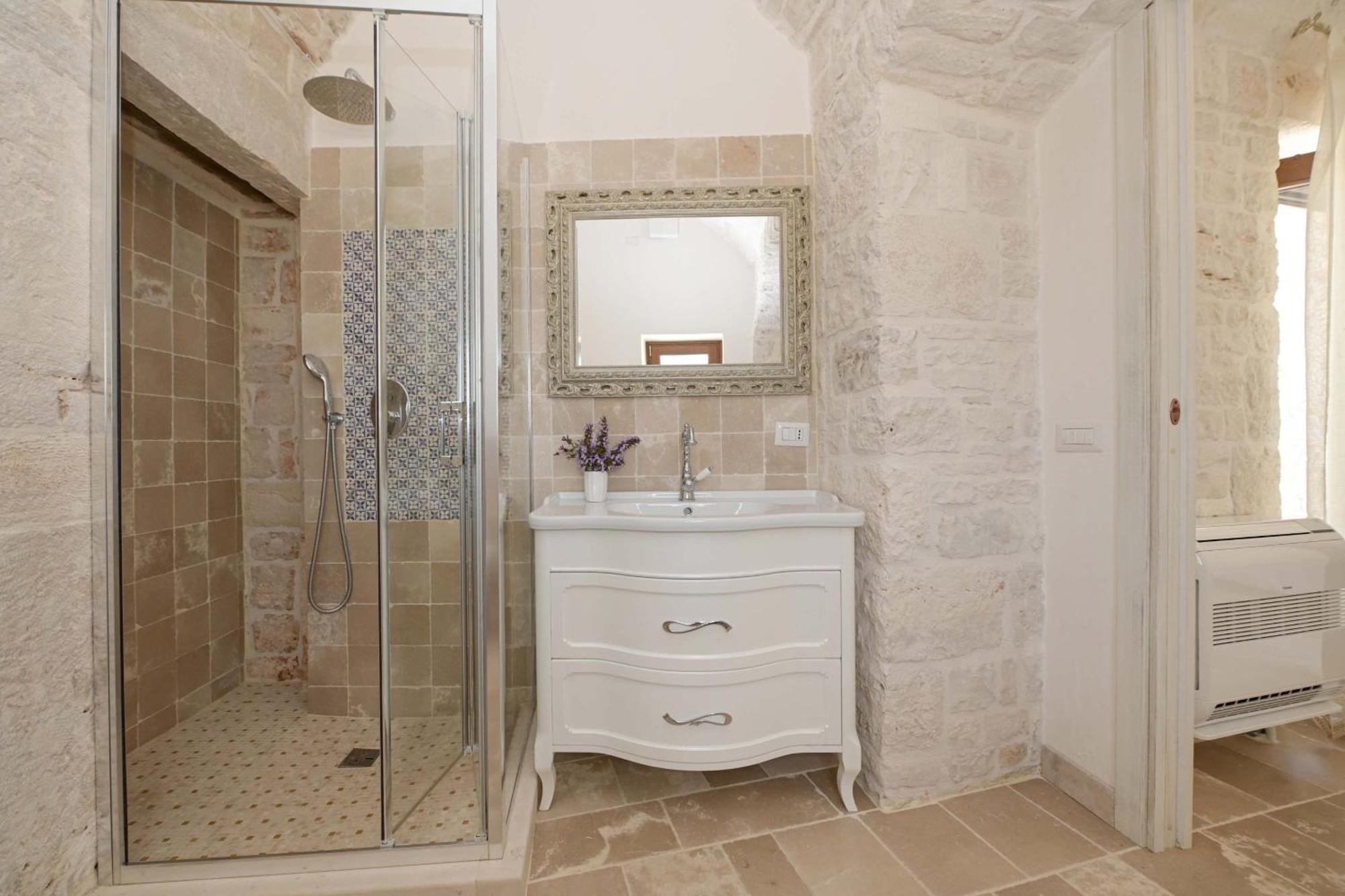 נוצ'י Resort Masseria Cecato מראה חיצוני תמונה